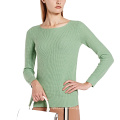 fashion colourful women cashmere pullover